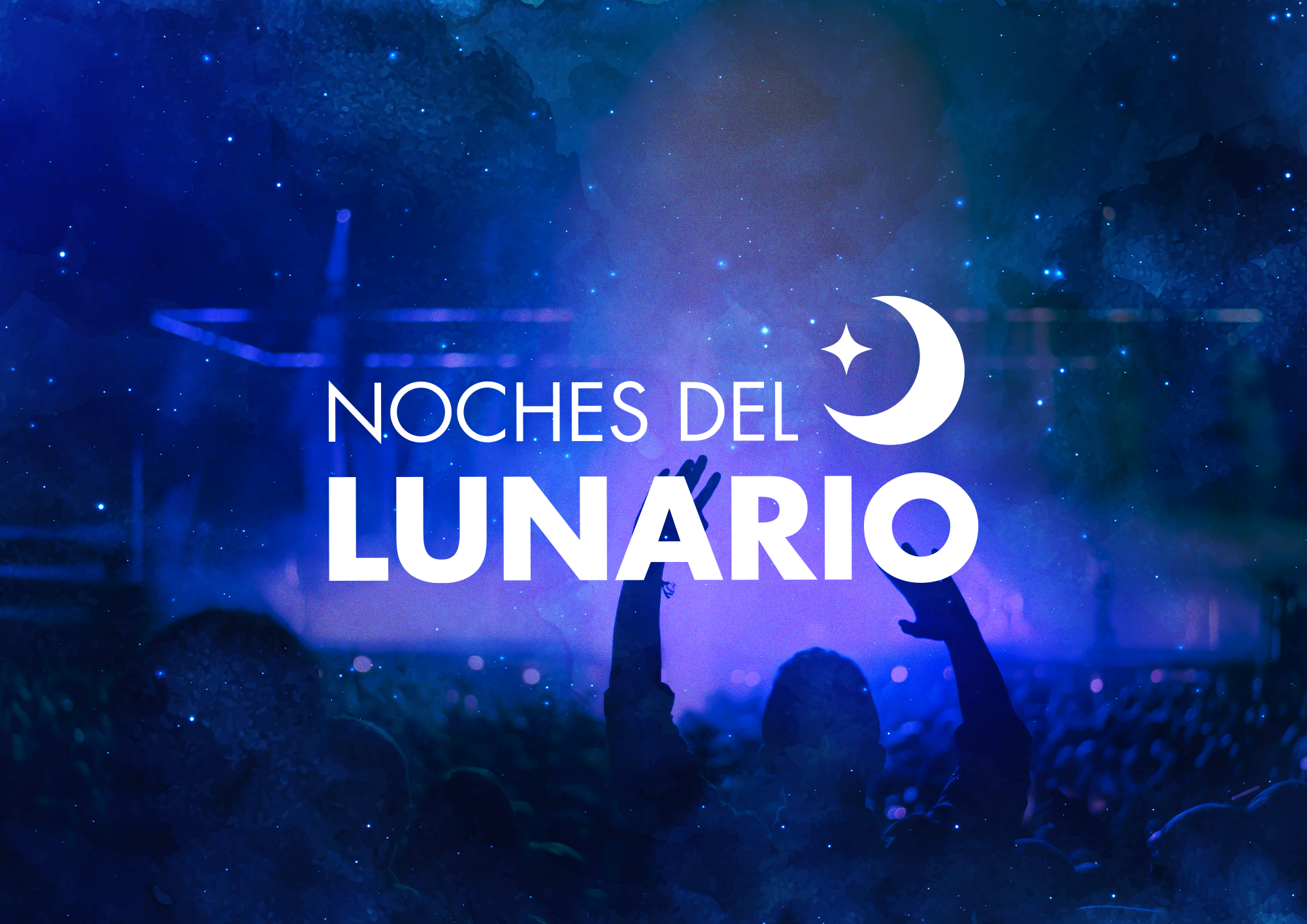 Llega Noches del Lunario, el festival con artistas de primer nivel a minutos de Funes